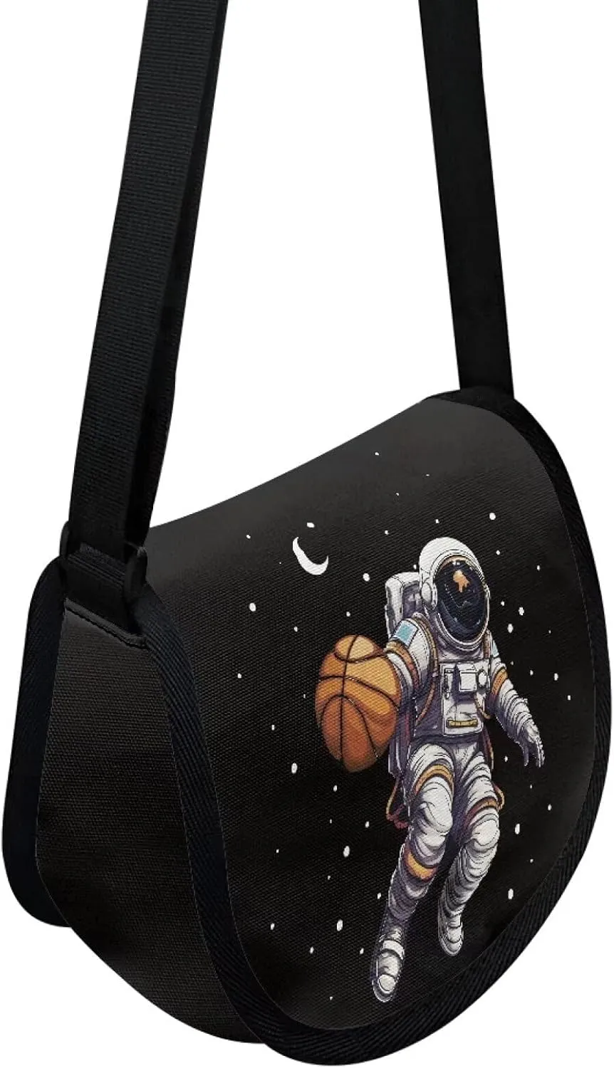 Boys Messenger Bag for Kids Age 6-12 Years Casual Lightweight Fashion Camouflage Crossbody Bags