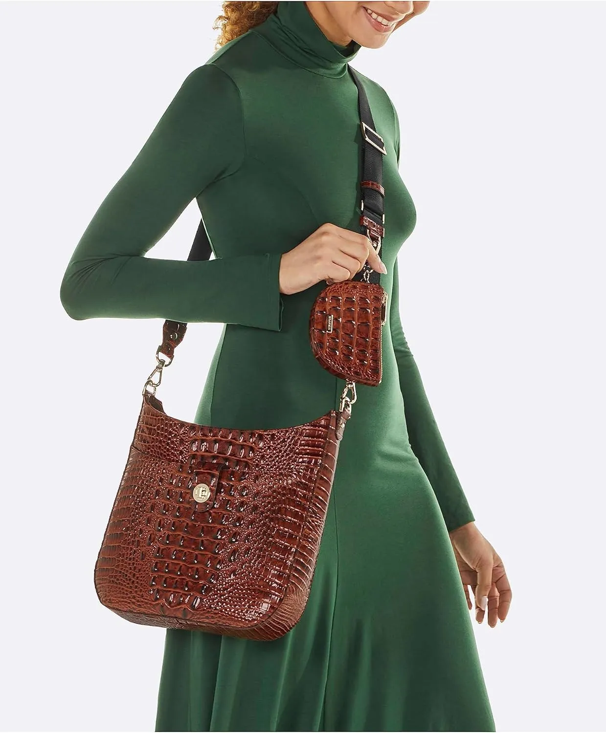 BRAHMIN Leia