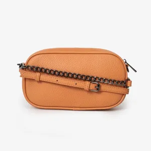 Bronté Bag - Clay