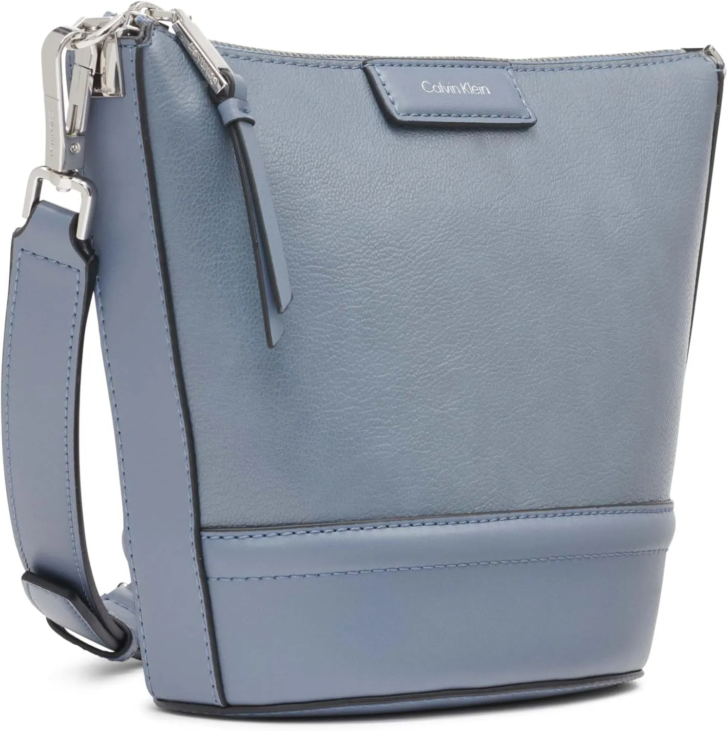 Calvin Klein Ash North/South Crossbody