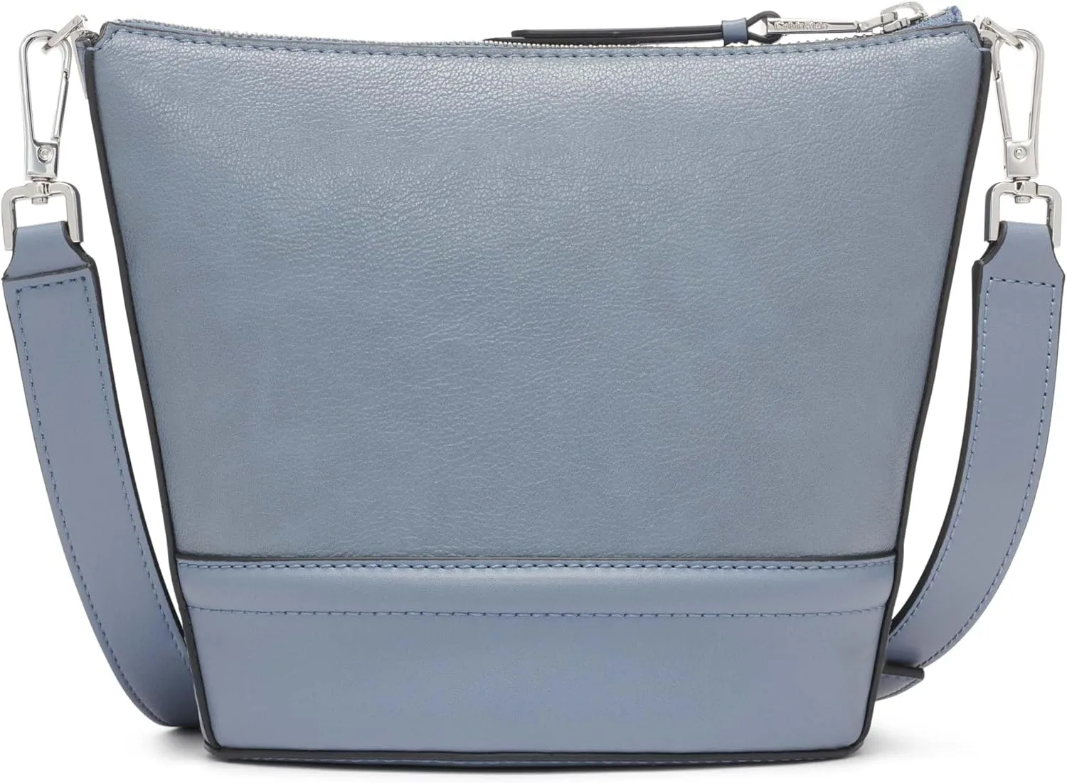 Calvin Klein Ash North/South Crossbody