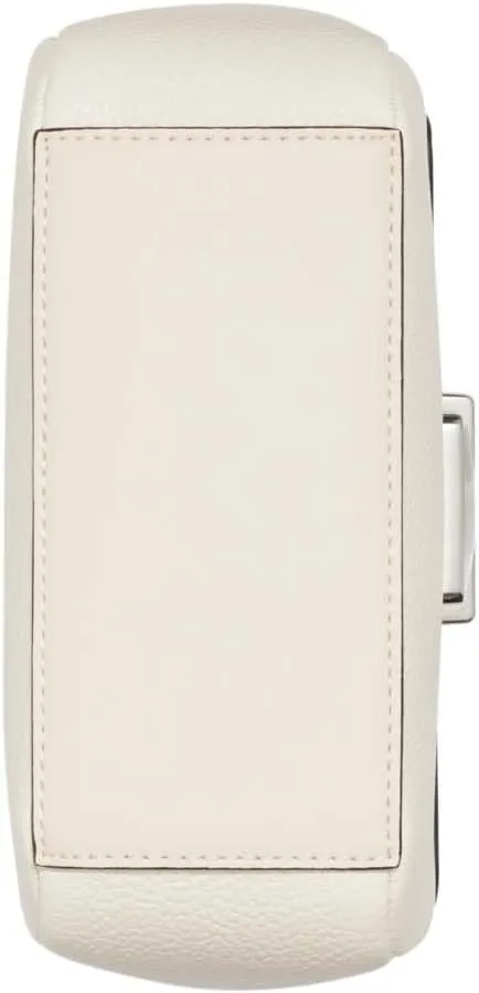 Calvin Klein Clove Triple Compartment Flap Crossbody