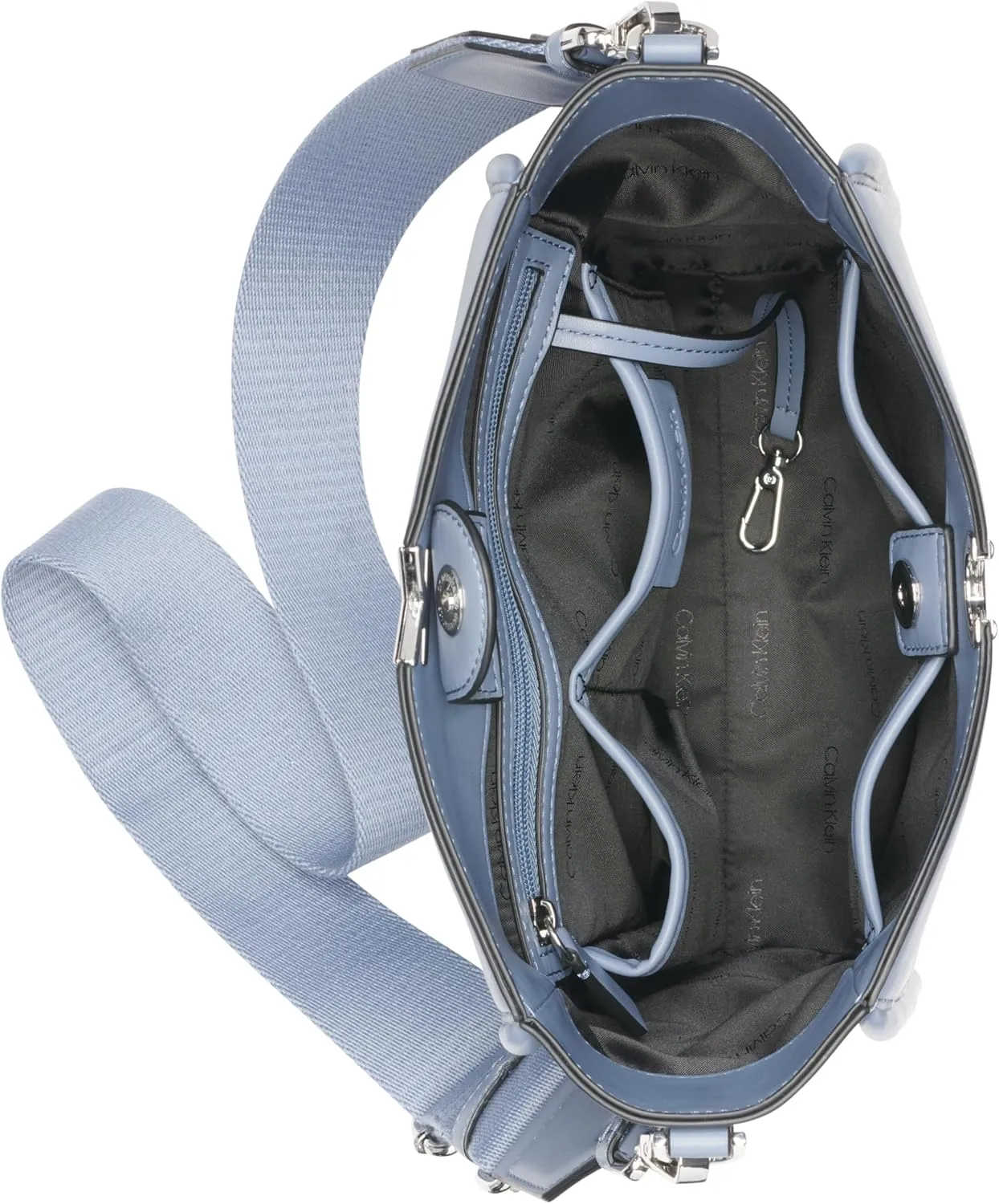 Calvin Klein Crisell North/South Crossbody