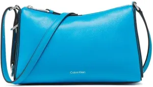 Calvin Klein Mandy Top Zip Crossbody