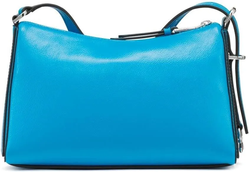 Calvin Klein Mandy Top Zip Crossbody