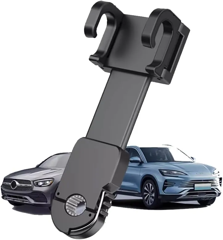 Car Seat Hooks for Subaru BRZ WRX STi Impreza Legacy XV Forester Outback,Car Seat Hidden Hooks Car Handbag Hooks Multifunctional Hook,1 Two