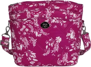 Carousel XL Crossbody Bag