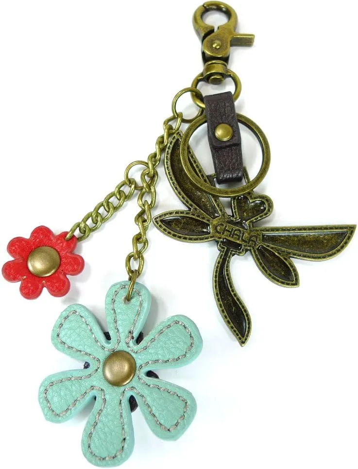CHALA SWING Pack Smartphone Cross-Body Purse Purse Charm