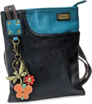 CHALA SWING Pack Smartphone Cross-Body Purse Purse Charm