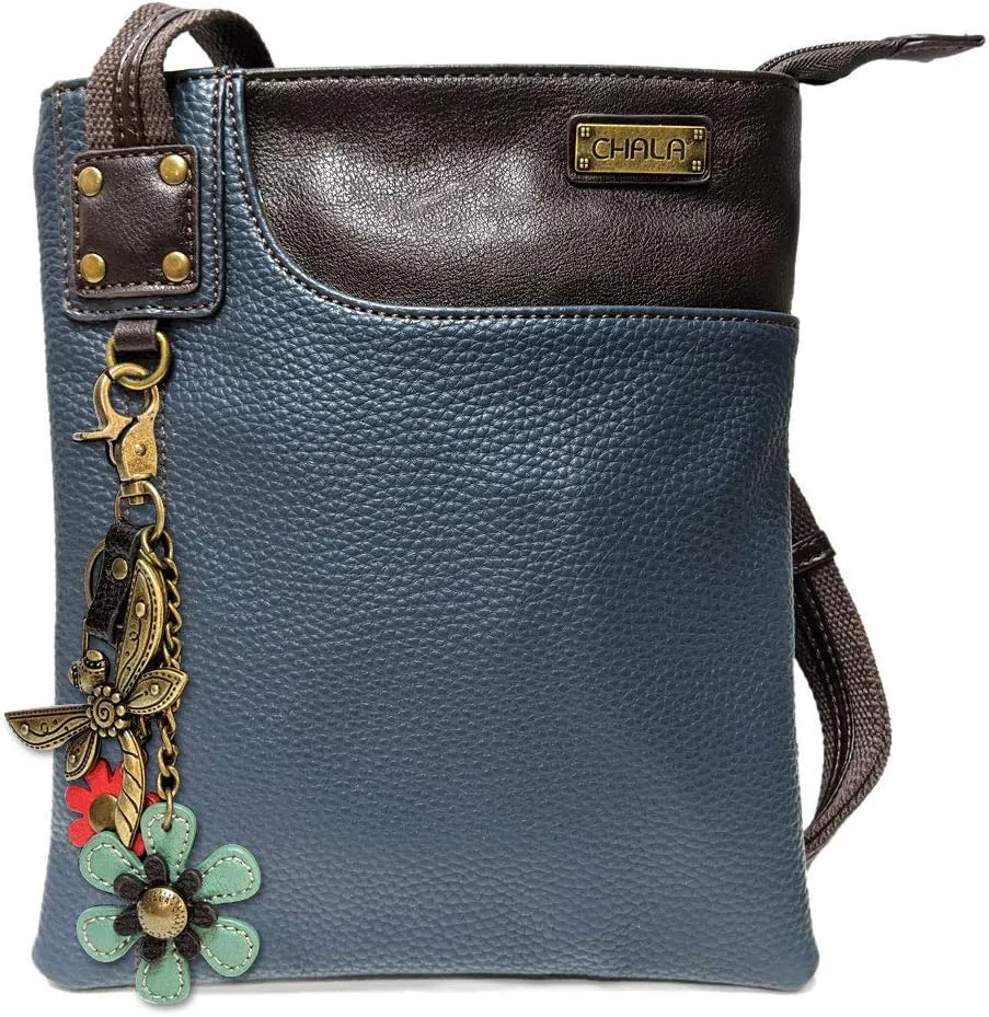 CHALA SWING Pack Smartphone Cross-Body Purse Purse Charm