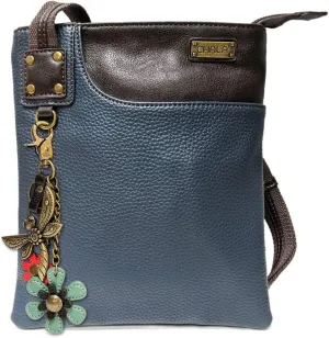 CHALA SWING Pack Smartphone Cross-Body Purse Purse Charm