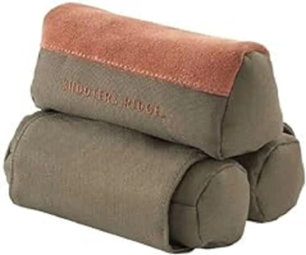 Champion Monkey Bag Gun Rest,Grey