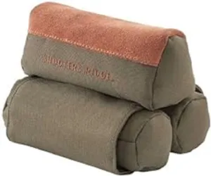 Champion Monkey Bag Gun Rest,Grey