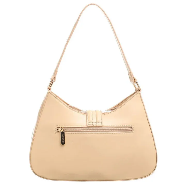 Claudine CROSSBODY HANDBAG