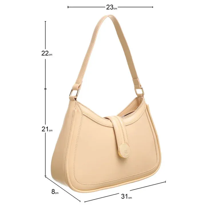 Claudine CROSSBODY HANDBAG