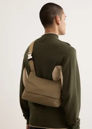 Club Crossbody Bag