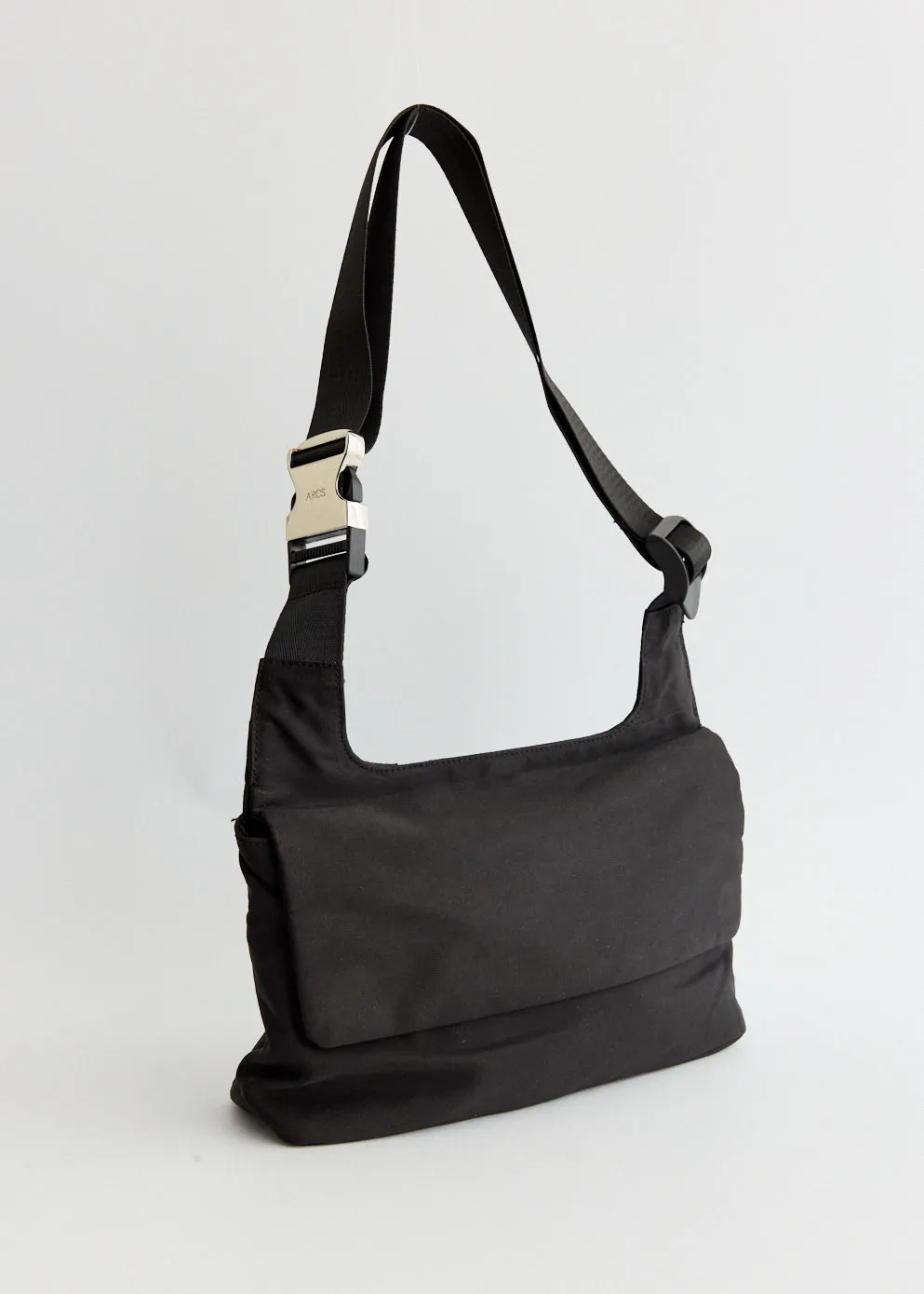 Club Crossbody Bag