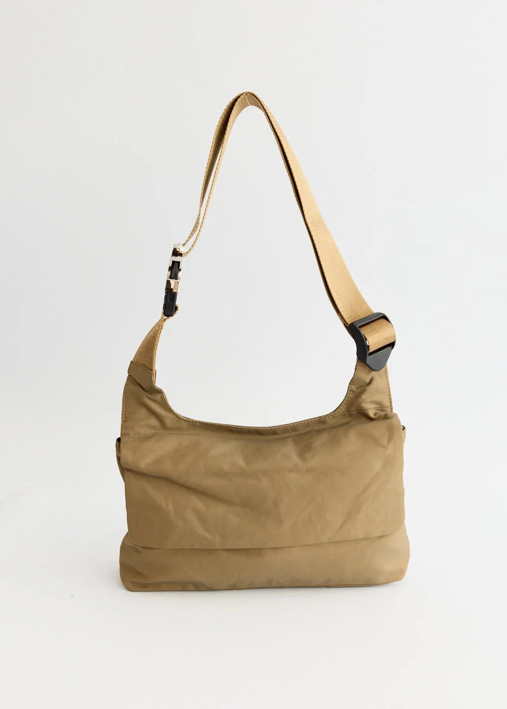 Club Crossbody Bag