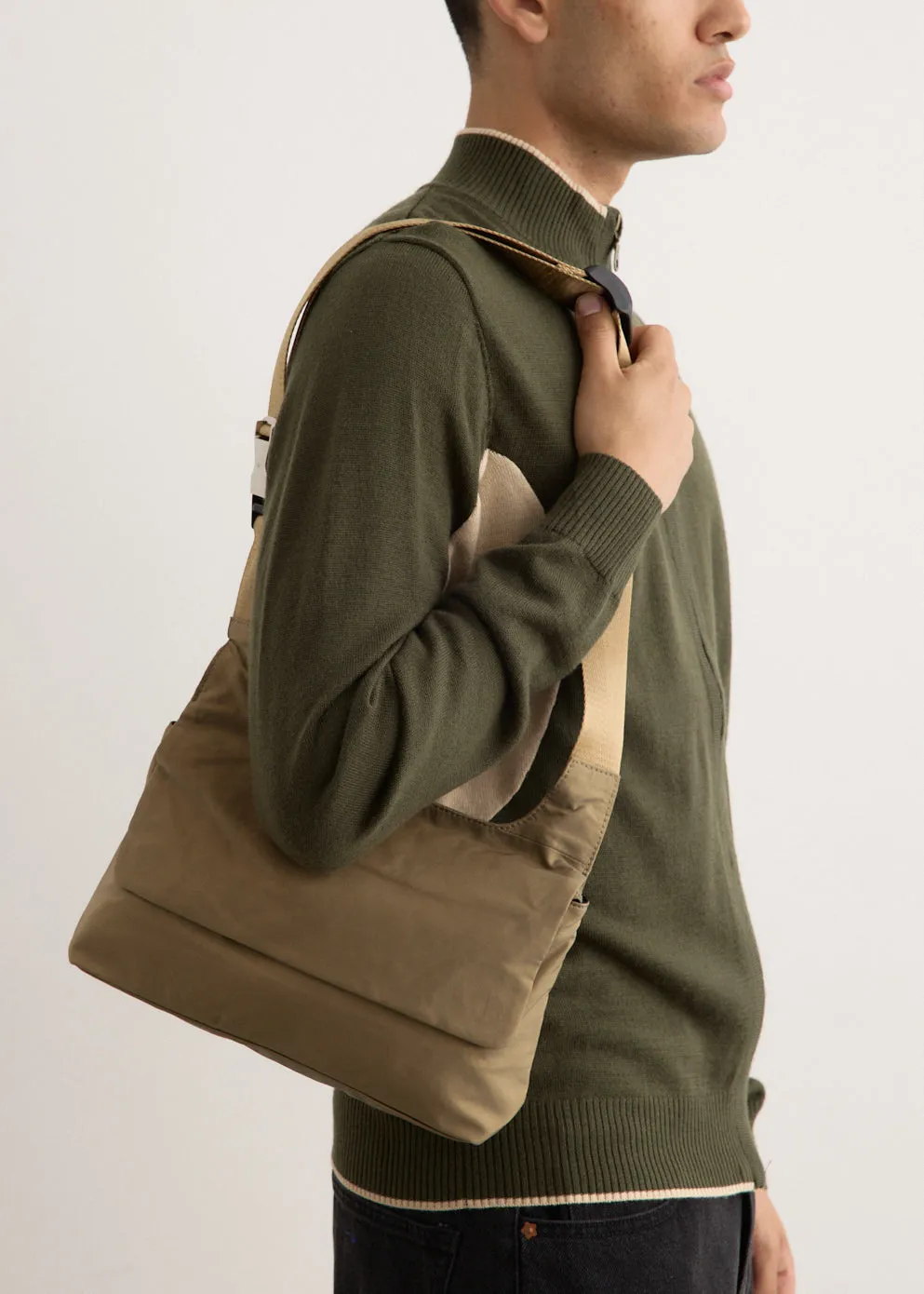 Club Crossbody Bag