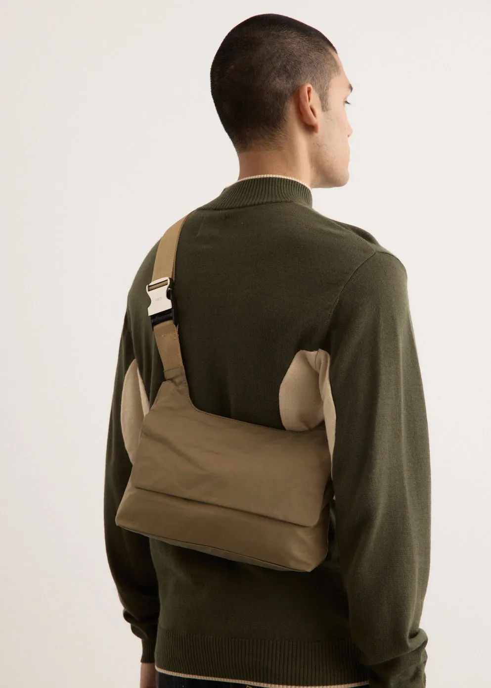 Club Crossbody Bag