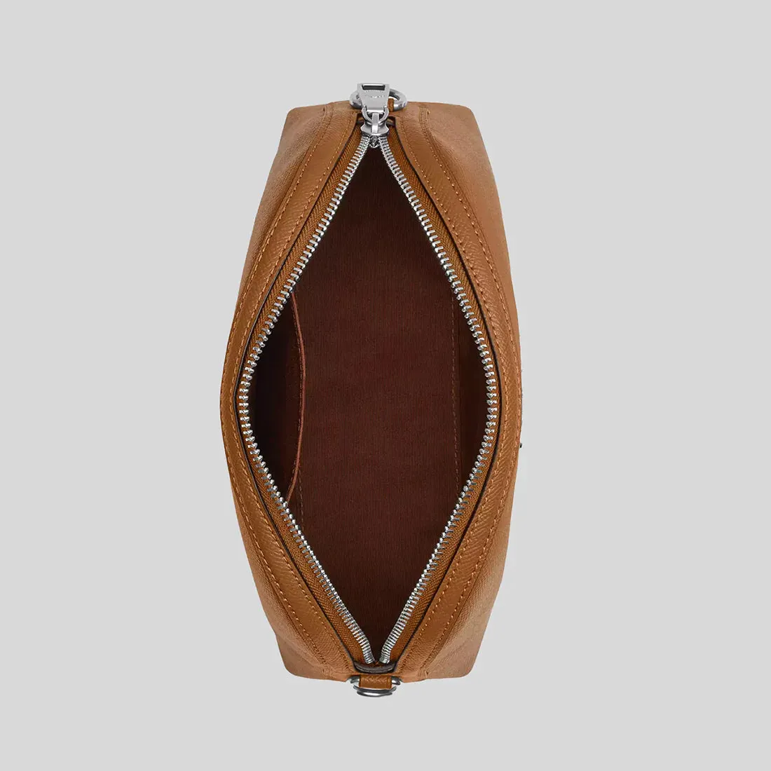 COACH Madi Crossbody Bag Light Saddle RS-CR348