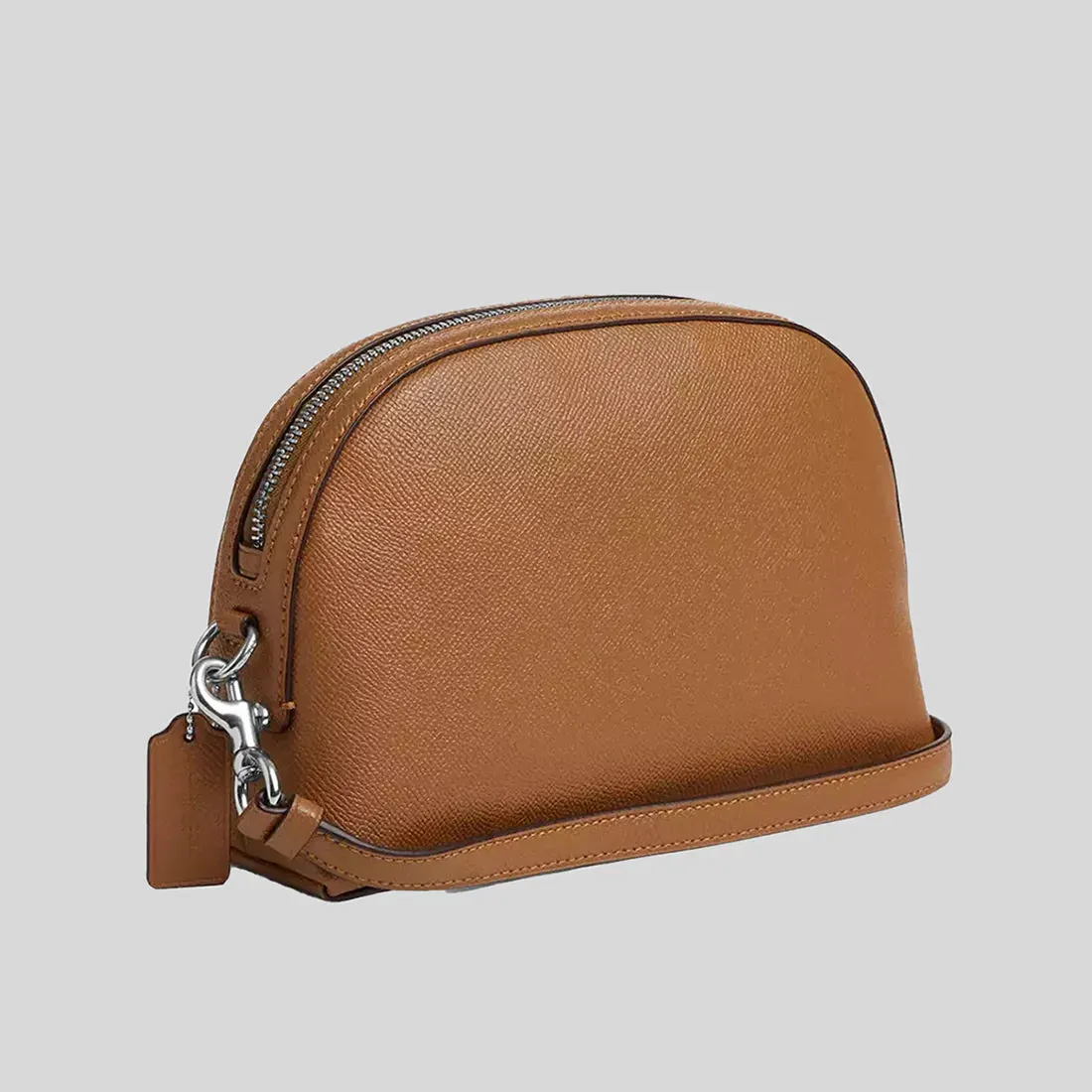COACH Madi Crossbody Bag Light Saddle RS-CR348