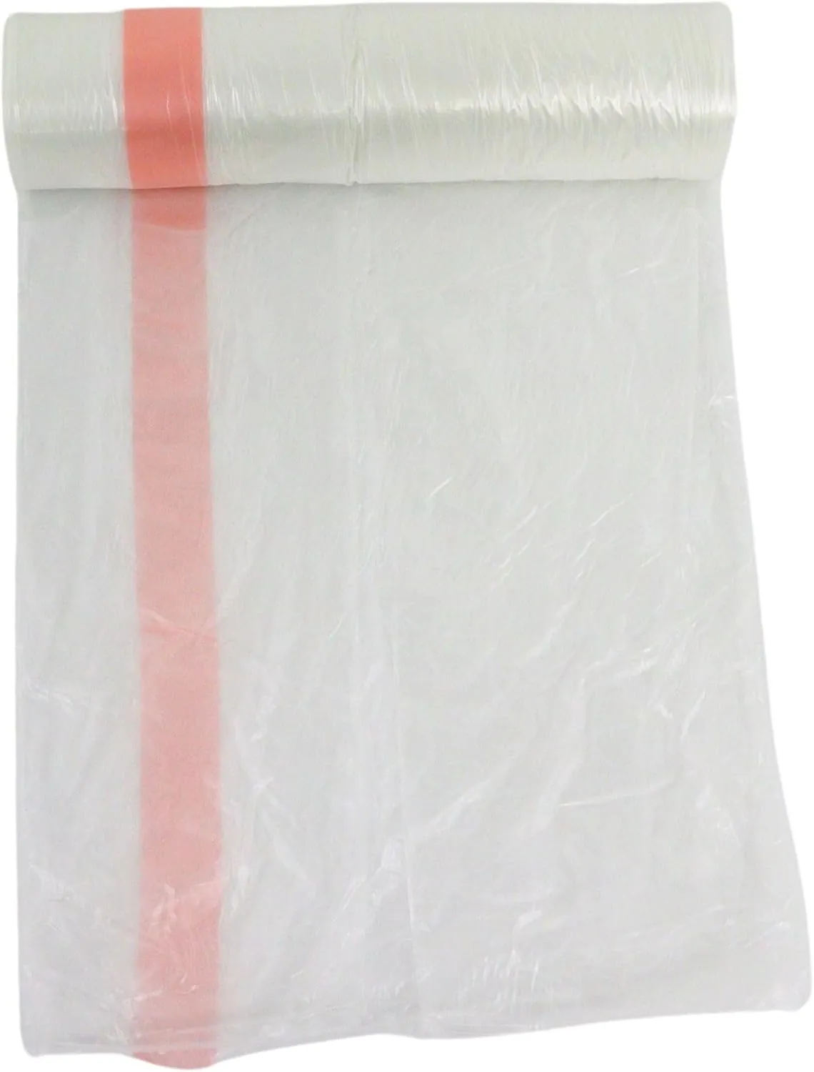 Cold Water Soluble Laundry Bags for Industrial Use - 28x39 (Case of 100)