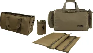 Competition Range Bag System Olive Drab