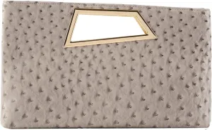 Coucoland Clutch Purse for Women - Evening Bags PU Leather Glitter Fashion Purse Handbag for Wedding Party Daily