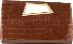 Coucoland Clutch Purse for Women - Evening Bags PU Leather Glitter Fashion Purse Handbag for Wedding Party Daily
