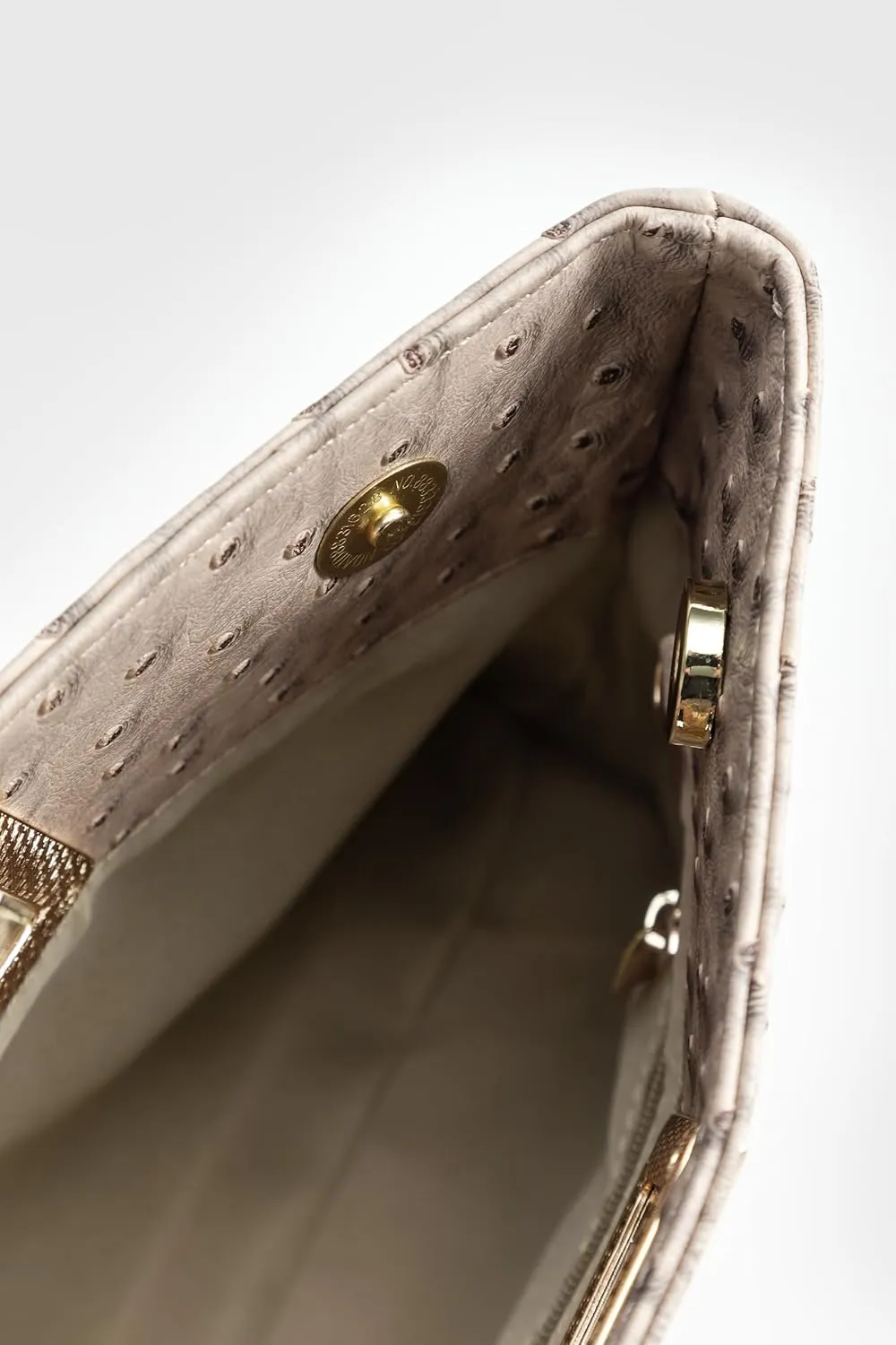 Coucoland Clutch Purse for Women - Evening Bags PU Leather Glitter Fashion Purse Handbag for Wedding Party Daily
