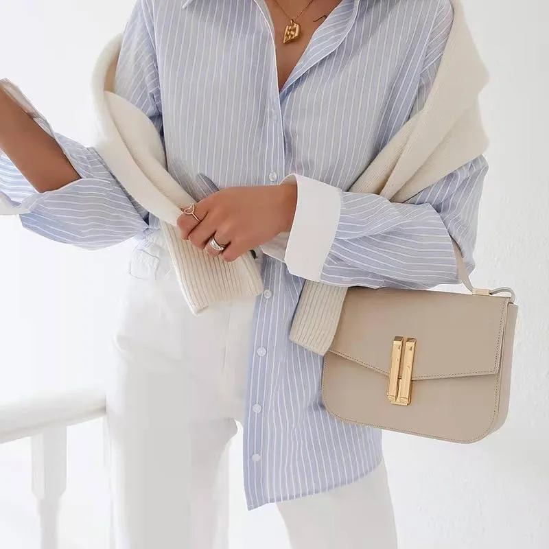 cross-body bag Shoulder Crossbody Tofu Bag