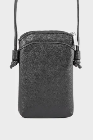 Cross Shoulder Bags BS2110-Black