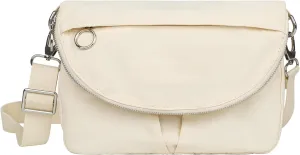 Crossbody Bags for Women, All Night Festival Bag 5L, Crossbody Purse with Adjustable Strap for Travel