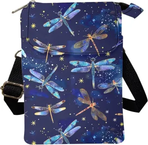 Crossbody Bags for Women Small Size Phone Pouch for Travel Shoulder Bag with Adjustable Strap for Outdoor