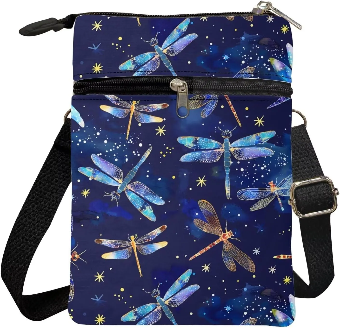 Crossbody Bags for Women Small Size Phone Pouch for Travel Shoulder Bag with Adjustable Strap for Outdoor
