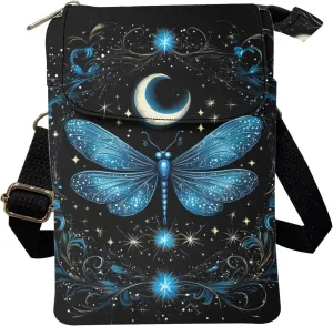 Crossbody Bags for Women Small Size Phone Pouch for Travel Shoulder Bag with Adjustable Strap for Outdoor