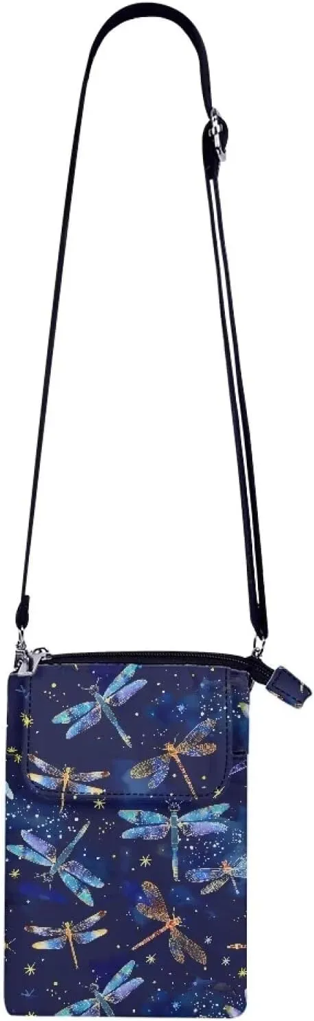 Crossbody Bags for Women Small Size Phone Pouch for Travel Shoulder Bag with Adjustable Strap for Outdoor