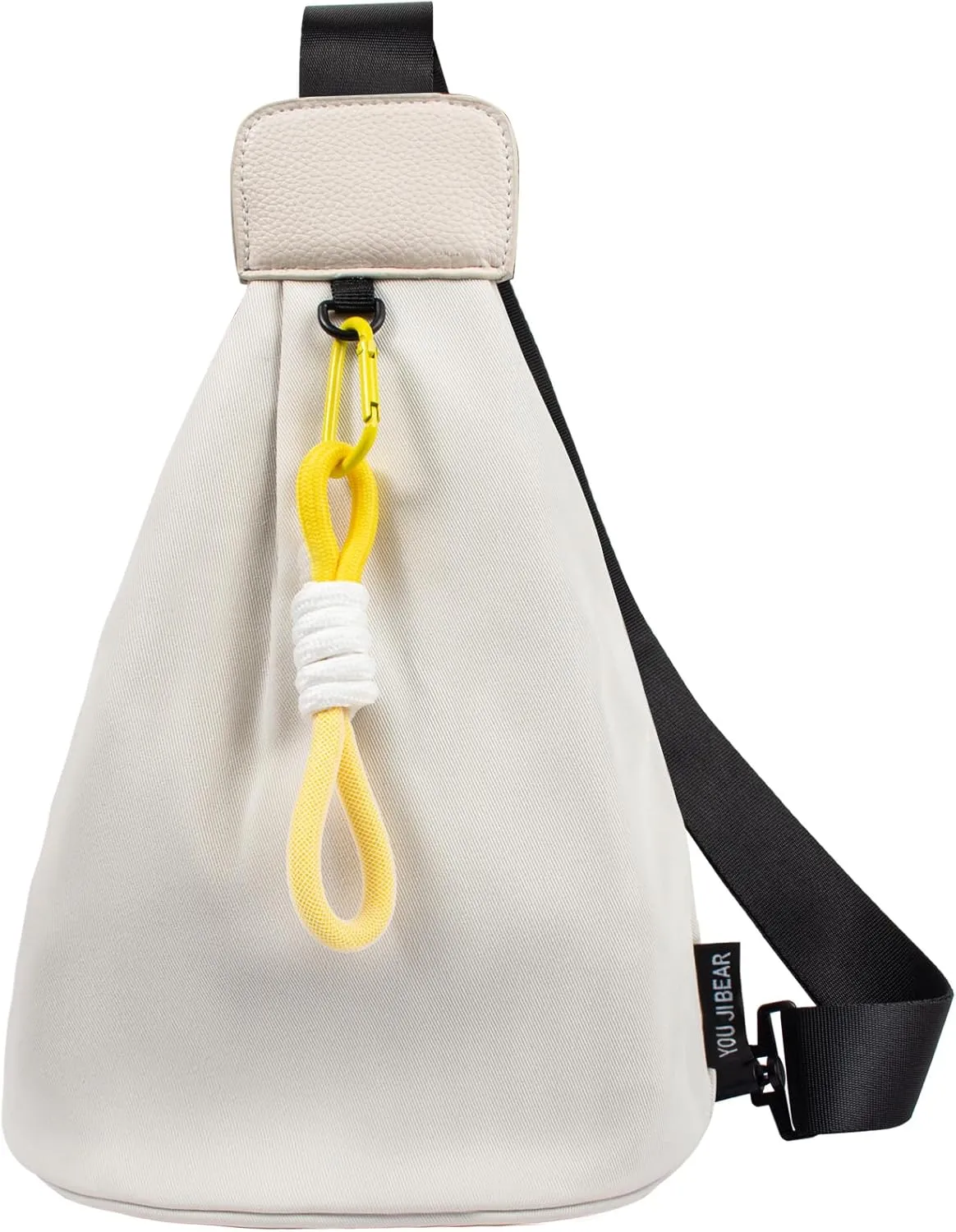 Crossbody Sling Bag Fanny Pack Cute Sport Pouch Phone Purse Small Shoulder Handbag Casual Travel Hobo Satchel Backpack