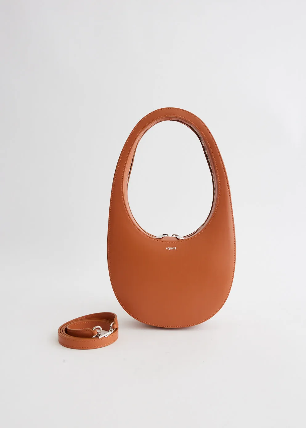 Crossbody Swipe Bag