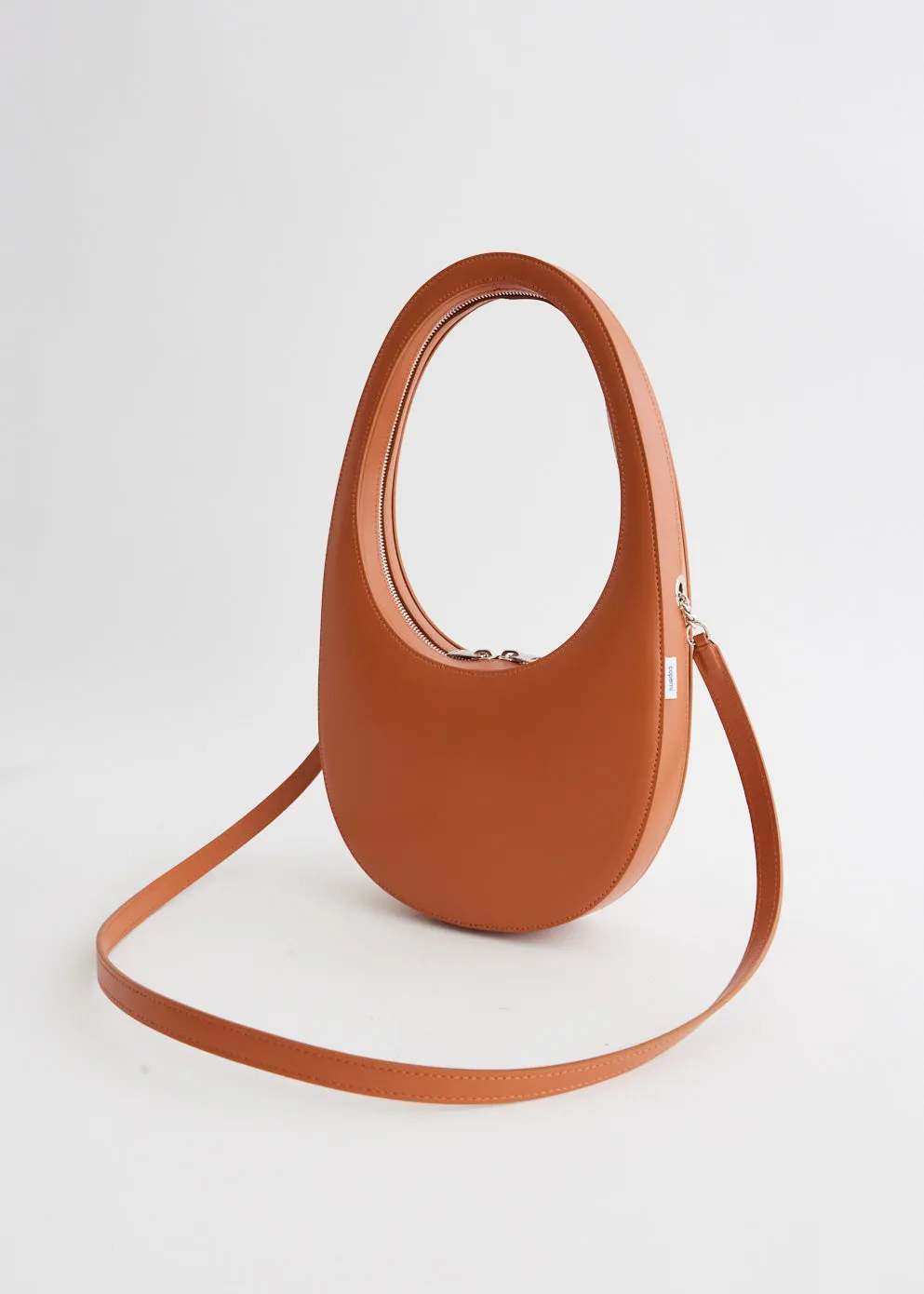 Crossbody Swipe Bag