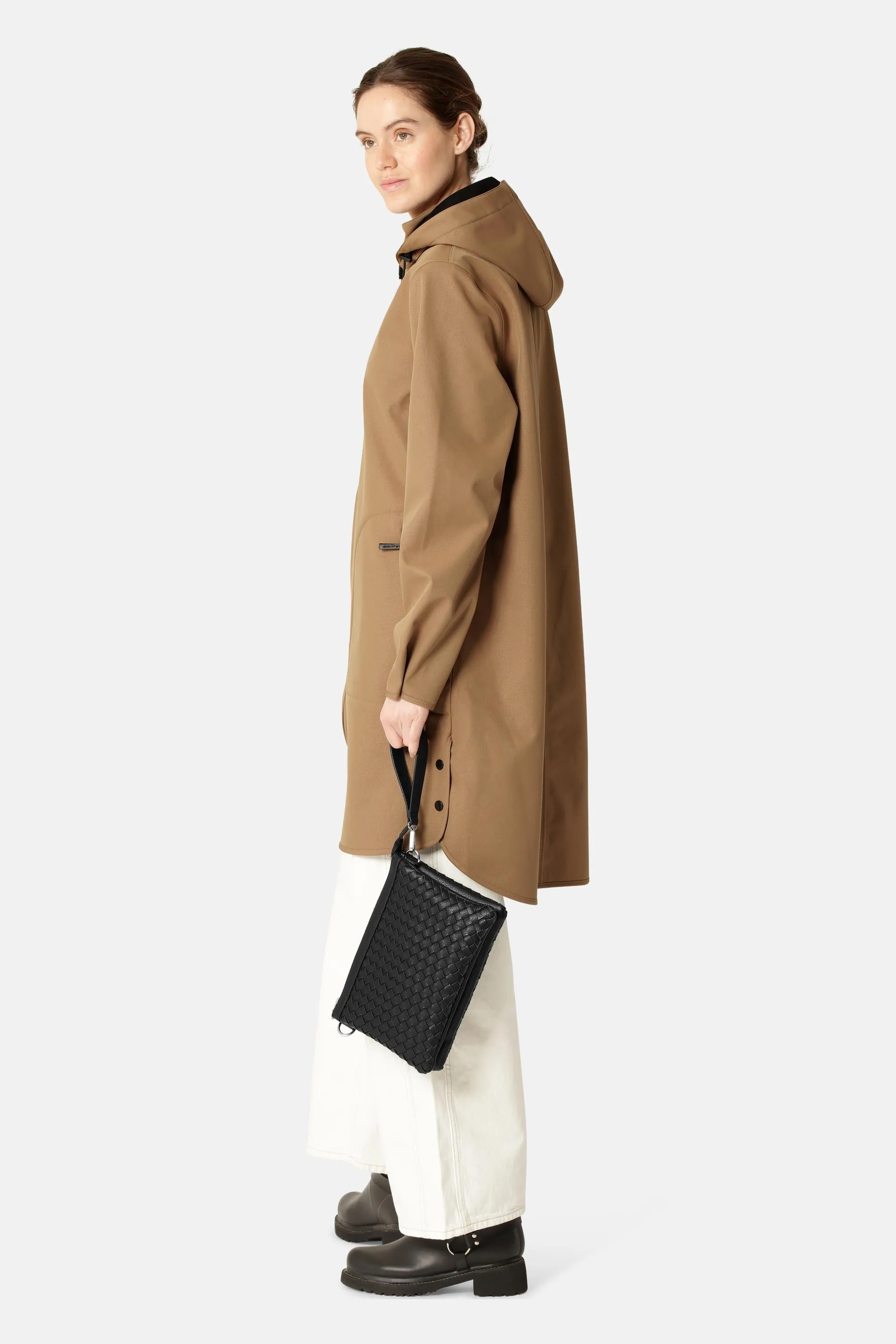 Crossbody Veske - Black