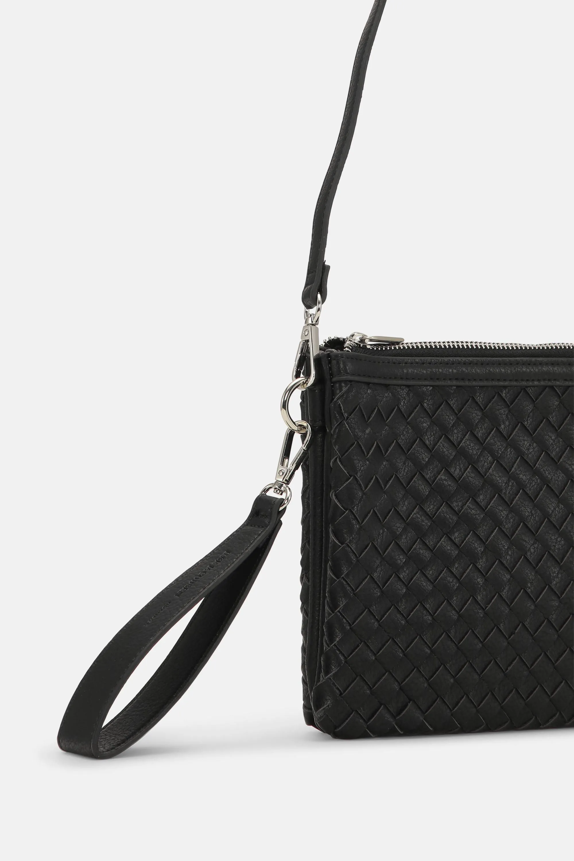 Crossbody Veske - Black