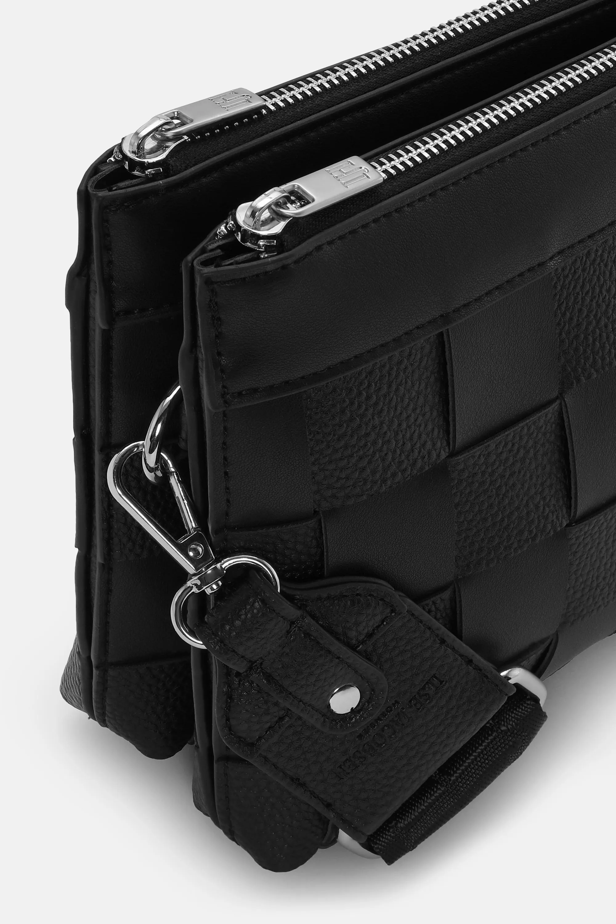 Crossbody Veske - Black