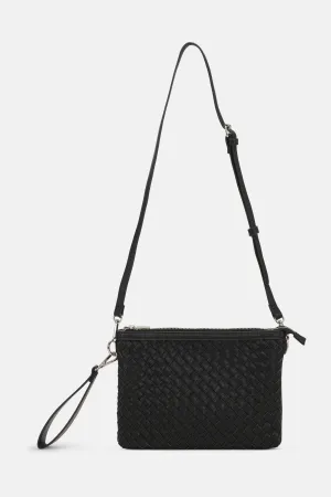 Crossbody Veske - Black