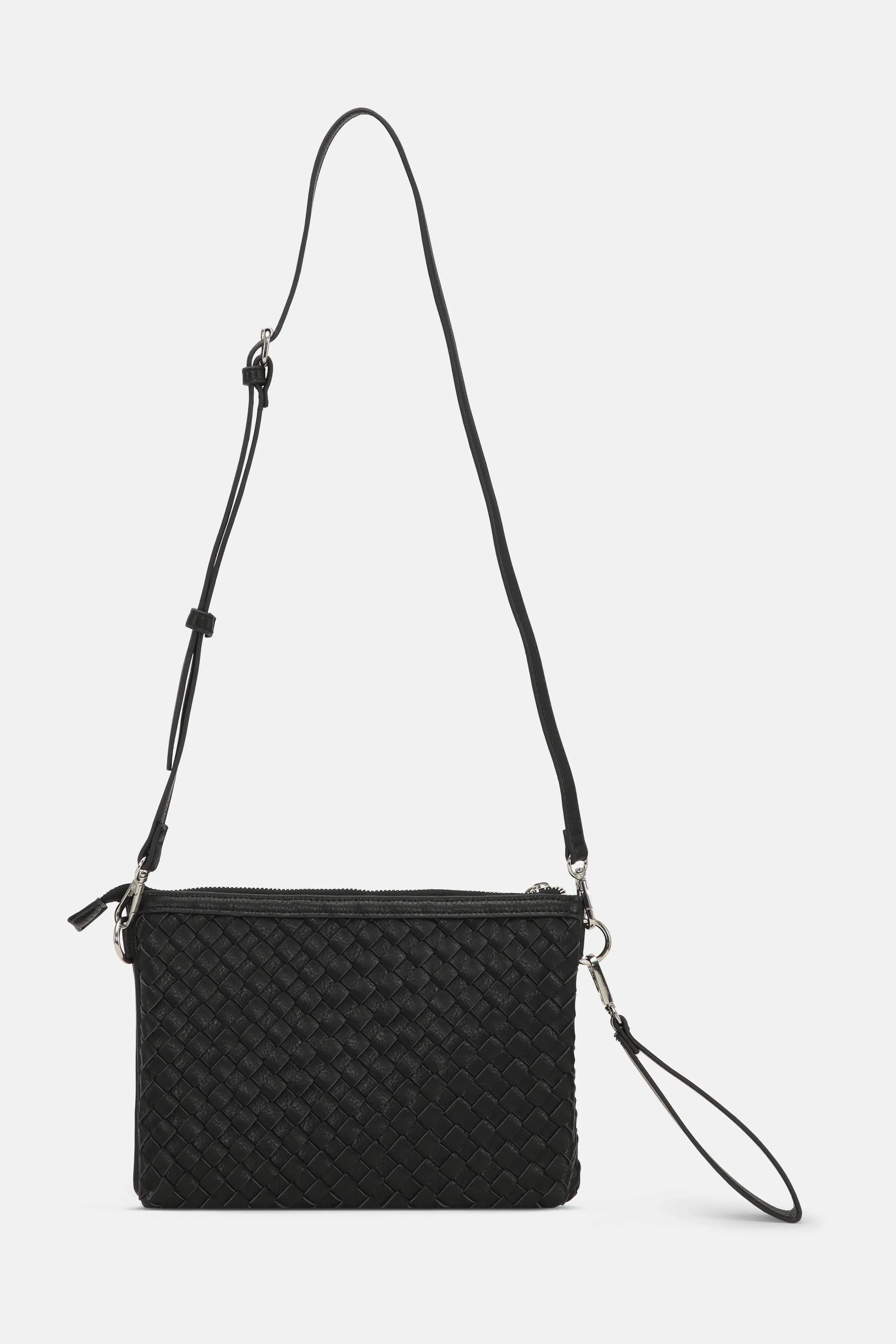 Crossbody Veske - Black