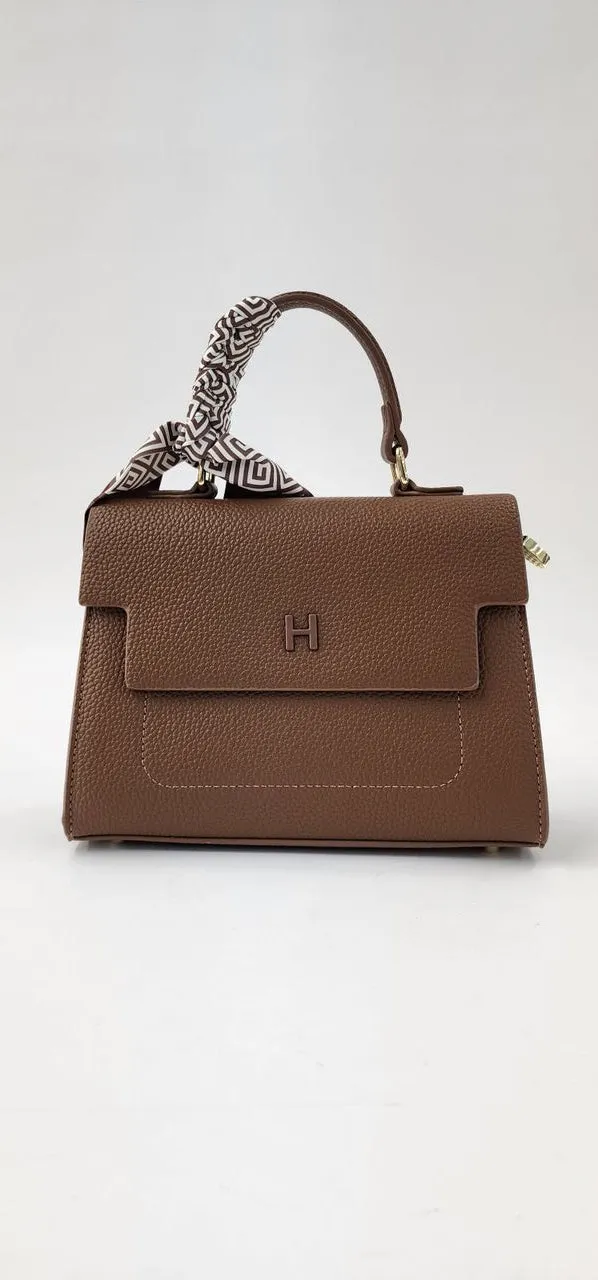 Designer Bag - H   6 colours