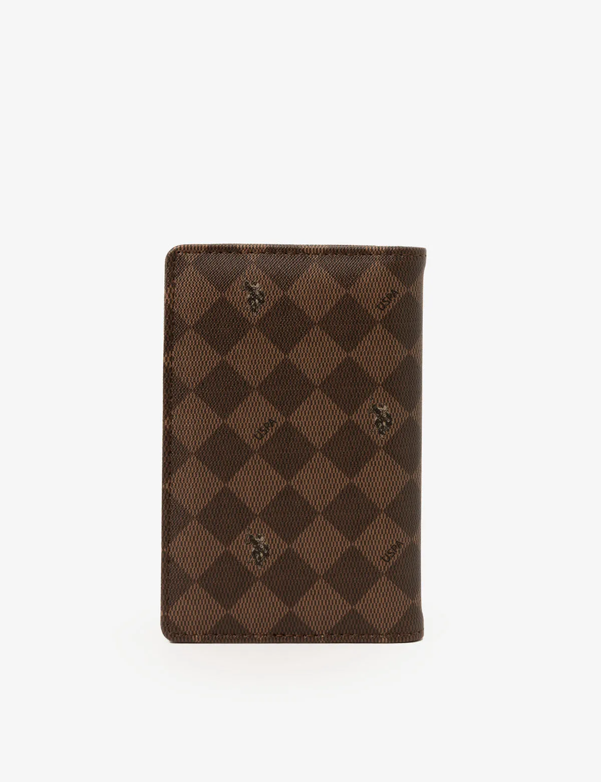 DIAMOND PASSPORT CASE