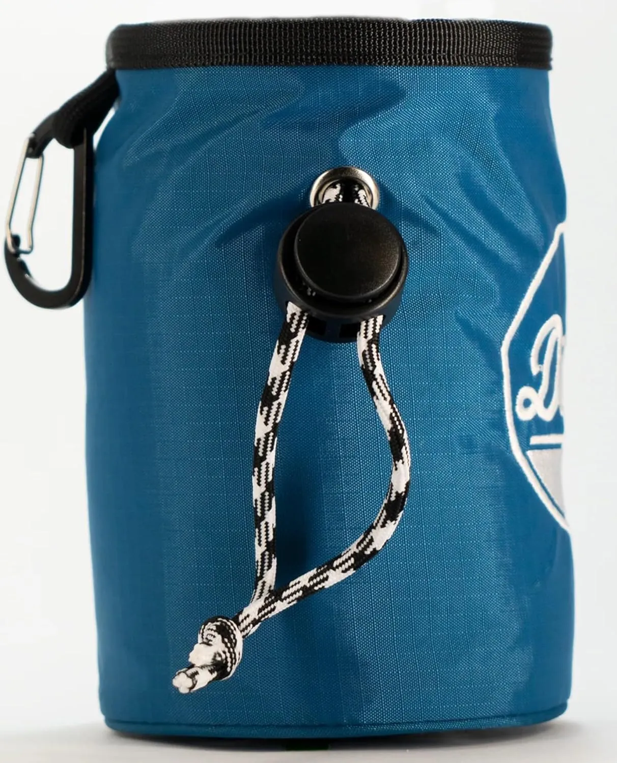 Divot Bags | Convenient Pouch to Hold Sand and Seed Mix for Fixing Divots While Golfing | Bag Easily Attaches to Golf Bag or Push Cart | Allows Golfers to Carry Divot Mix While Walking