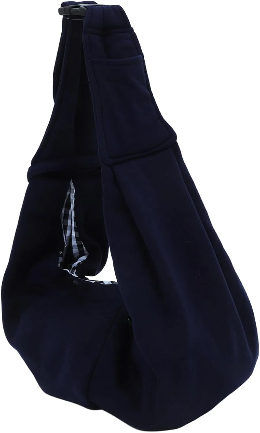Dog Sling Carrier for Small Dogs Cats Pet Travel Leg-Out Backpack Pet Tote Bag Generous Capacity Comfortable Shoulder Easy to Carry